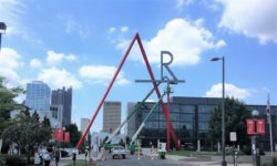 John Martin completes BX Executive Leadership Experience